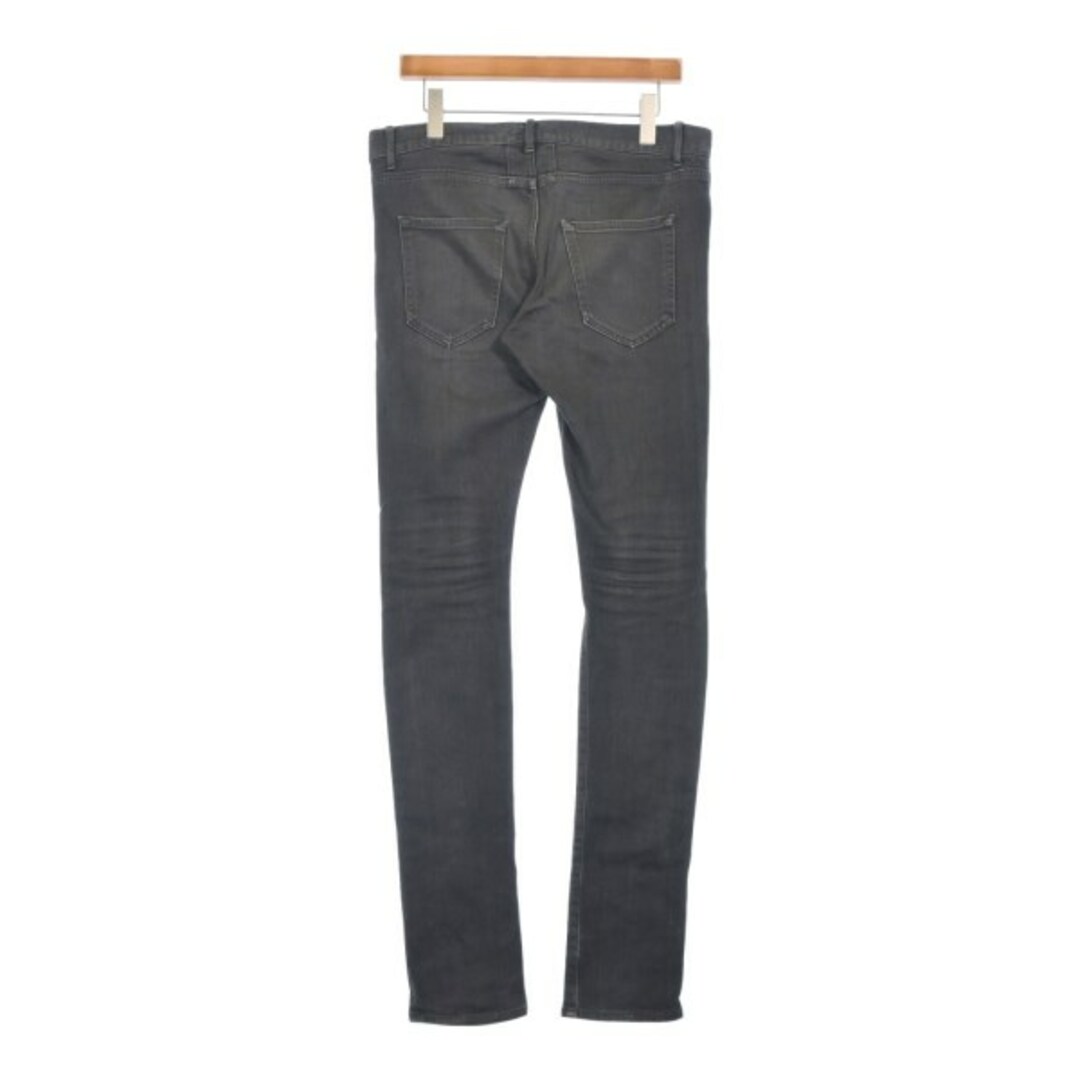 SAINT LAURENT PARIS デニムパンツ 31(M位) 【古着】【中古】の SAINT LAURENT PARIS デニムパンツ 31(M位) 【古着】【中古】の