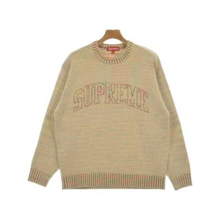 Supreme(ニット/セーター)のフリマアイテム一覧 Supreme(ニット/セーター)のフリマアイテム一覧