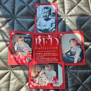Hey! Say! JUMP - 山田涼介 LIVETOUR 2025 RED ペンライトの通販 Hey! Say! JUMP - 山田涼介 LIVETOUR 2025 RED ペンライトの通販