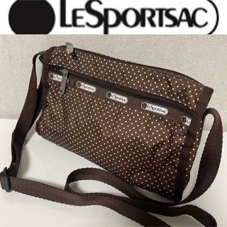 LeSportsac - 未使用/ハワイ限定【レスポートサック】ワヒネフラ LeSportsac - 未使用/ハワイ限定【レスポートサック】ワヒネフラ