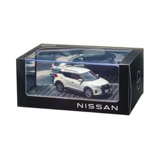 日産 - 佐田ビルダーズ ローレル イグニッションモデル ミニカー 日産 - 佐田ビルダーズ ローレル イグニッションモデル ミニカー