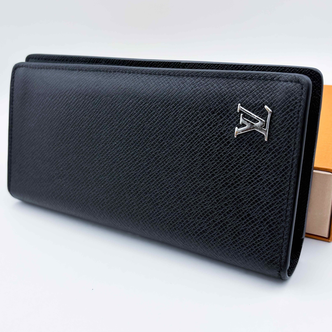 LOUIS VUITTON - 【極美品】ルイヴィトン ポルトフォイユ LOUIS VUITTON - 【極美品】ルイヴィトン ポルトフォイユ