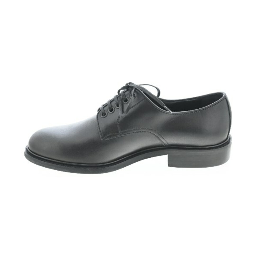 LOEWE - LOEWE ロエベ ビジネス・ドレスシューズ EU40(25cm位 LOEWE - LOEWE ロエベ ビジネス・ドレスシューズ EU40(25cm位