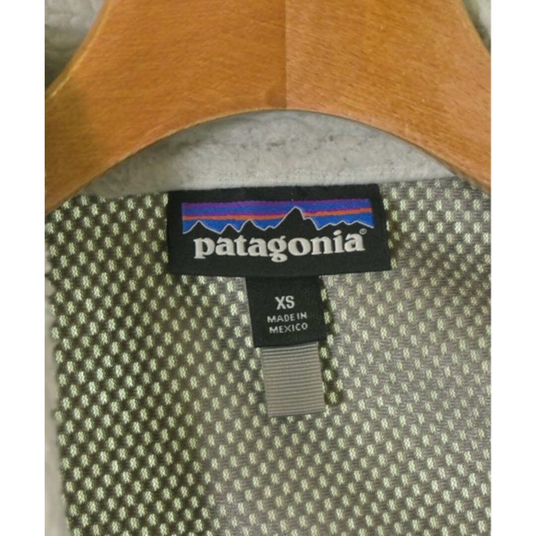 patagonia - patagonia パタゴニア ブルゾン(その他) XS patagonia - patagonia パタゴニア ブルゾン(その他) XS