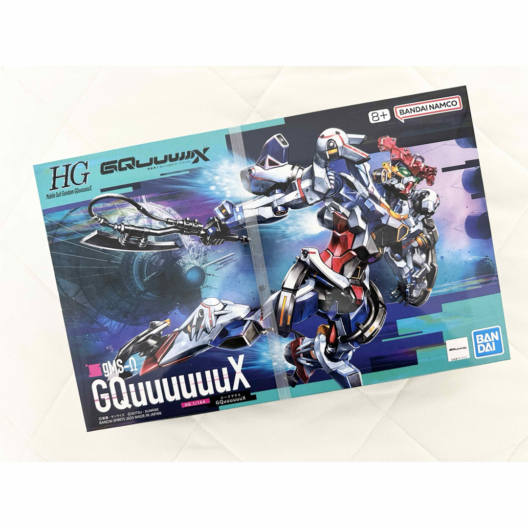 High Grade(BANDAI) - 新品未開封 ガンプラ HG 1/144 High Grade(BANDAI) - 新品未開封 ガンプラ HG 1/144