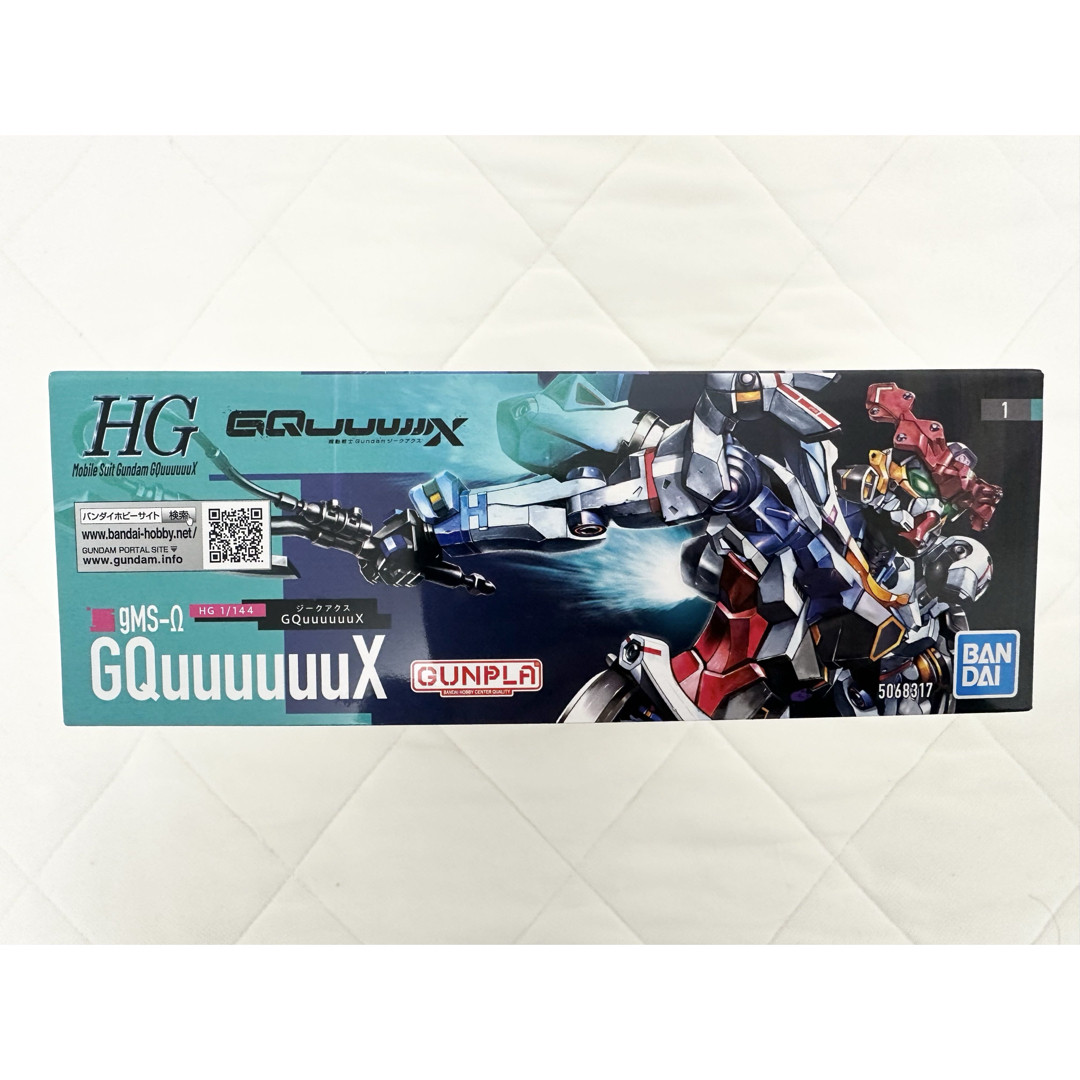 High Grade(BANDAI) - 新品未開封 ガンプラ HG 1/144 High Grade(BANDAI) - 新品未開封 ガンプラ HG 1/144