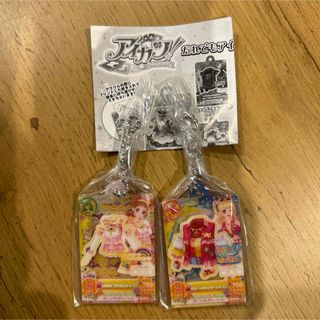 アイカツ! - アイカツモバイルの通販 by おかママ's shop アイカツ! - アイカツモバイルの通販 by おかママ's shop