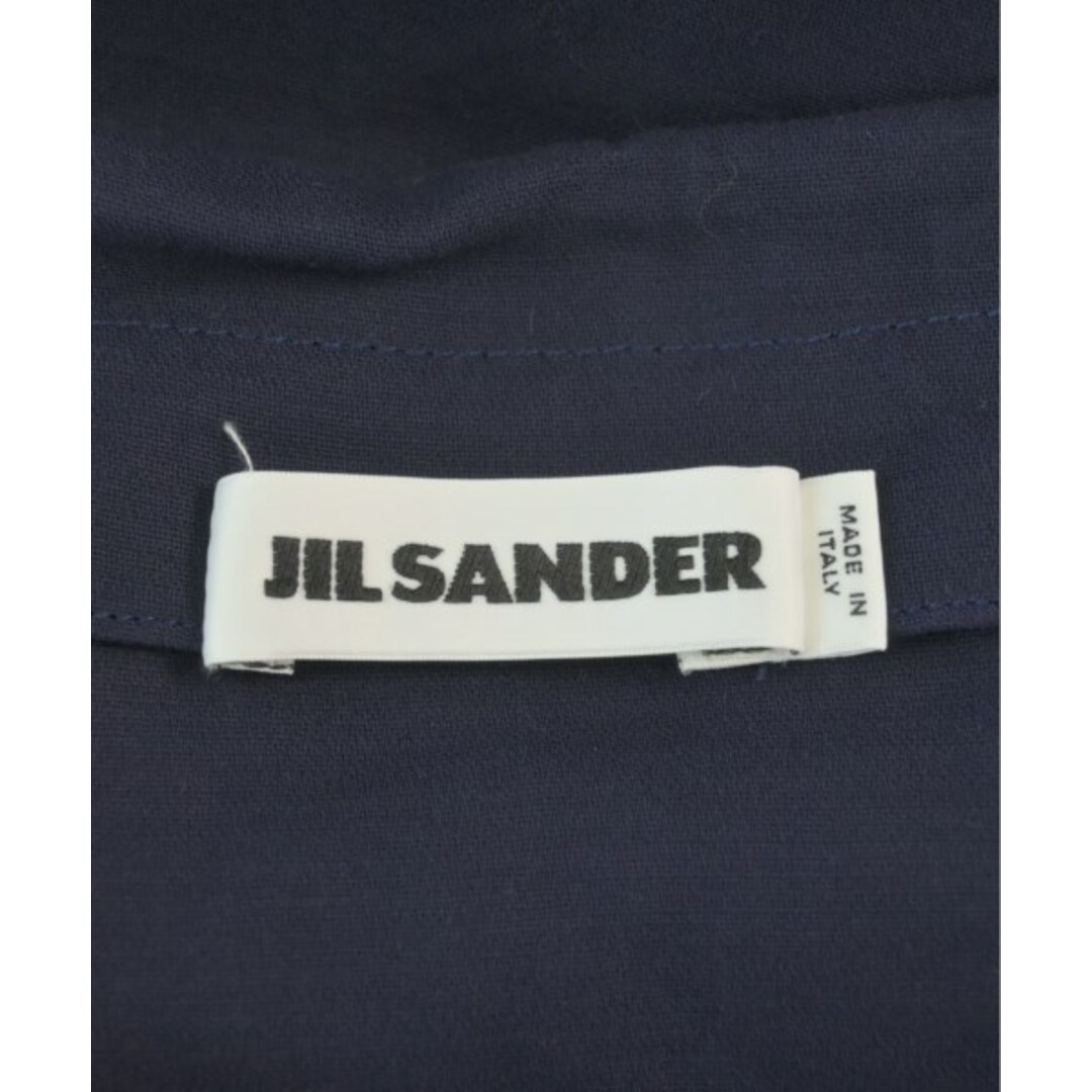 JIL SANDER - JIL SANDER ジルサンダー ひざ丈スカート 32(xxxS JIL SANDER - JIL SANDER ジルサンダー ひざ丈スカート 32(xxxS