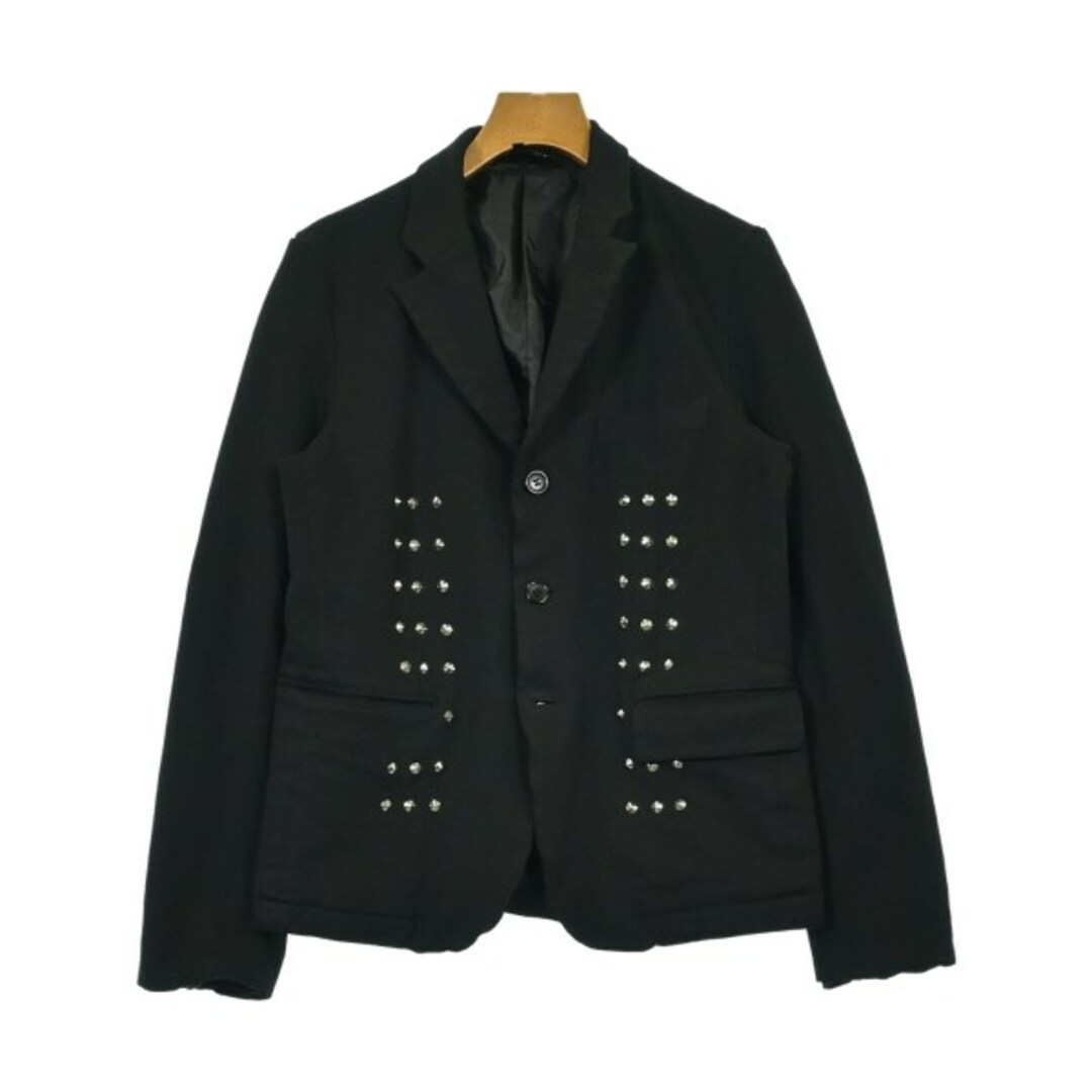 BLACK COMME des GARCONS - BLACK COMME des GARCONS カジュアル BLACK COMME des GARCONS - BLACK COMME des GARCONS カジュアル