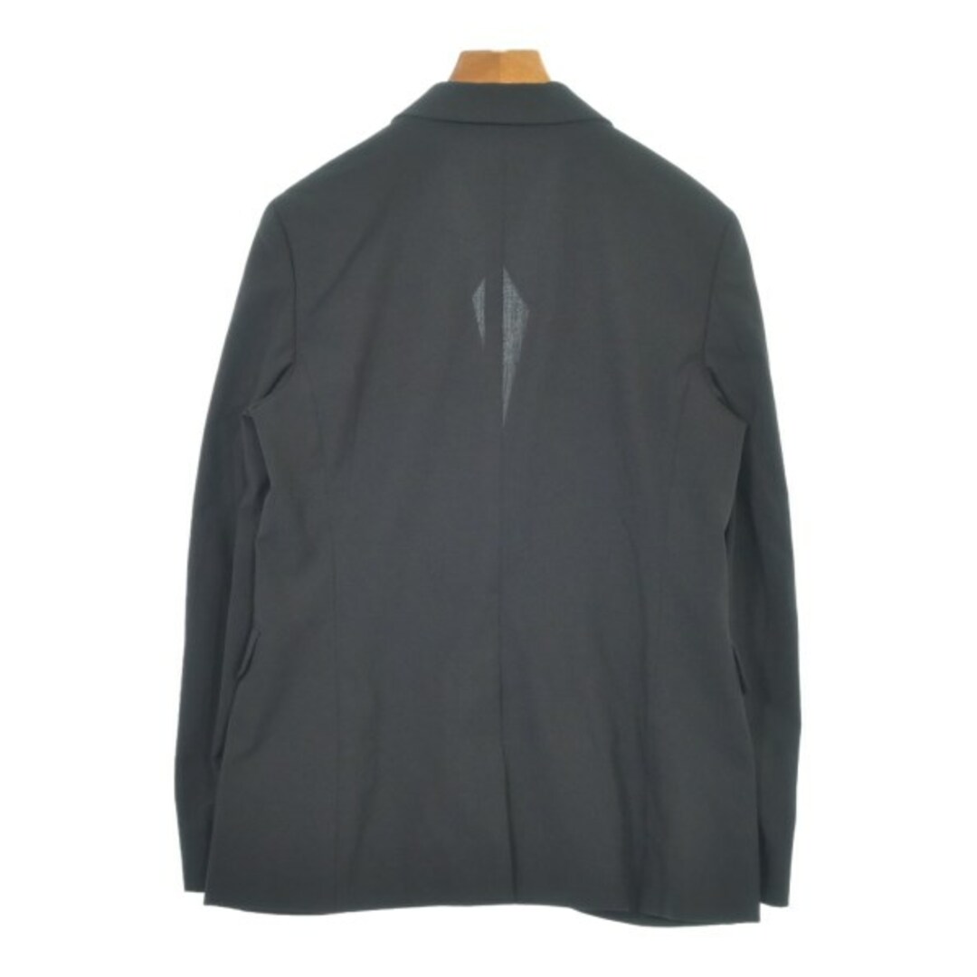 AQUA SCUTUM - AQUASCUTUM アクアスキュータム テーラード AQUA SCUTUM - AQUASCUTUM アクアスキュータム テーラード