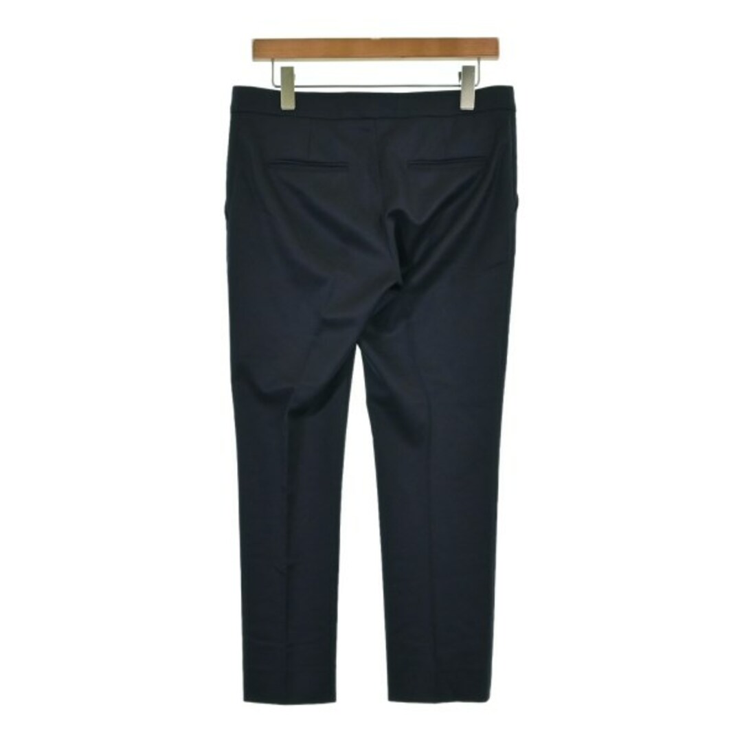Stella McCartney - STELLA McCARTNEY スラックス 40(M位) 紺 Stella McCartney - STELLA McCARTNEY スラックス 40(M位) 紺