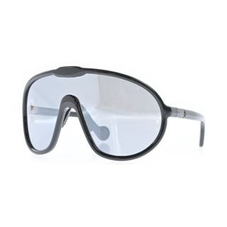 MONCLER - 正規 モンクレール MONCLER ミラー サングラス MONCLER - 正規 モンクレール MONCLER ミラー サングラス
