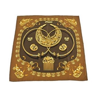 HERMES - エルメス HERMES カレ90 La Dance バレエの踊り子 HERMES - エルメス HERMES カレ90 La Dance バレエの踊り子