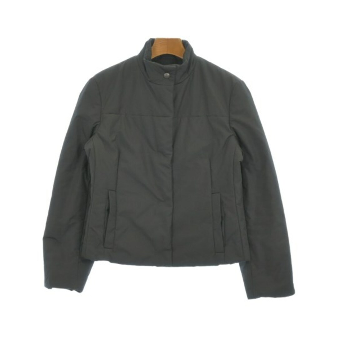 JIL SANDER - JIL SANDER ジルサンダー ブルゾン(その他) 36 JIL SANDER - JIL SANDER ジルサンダー ブルゾン(その他) 36