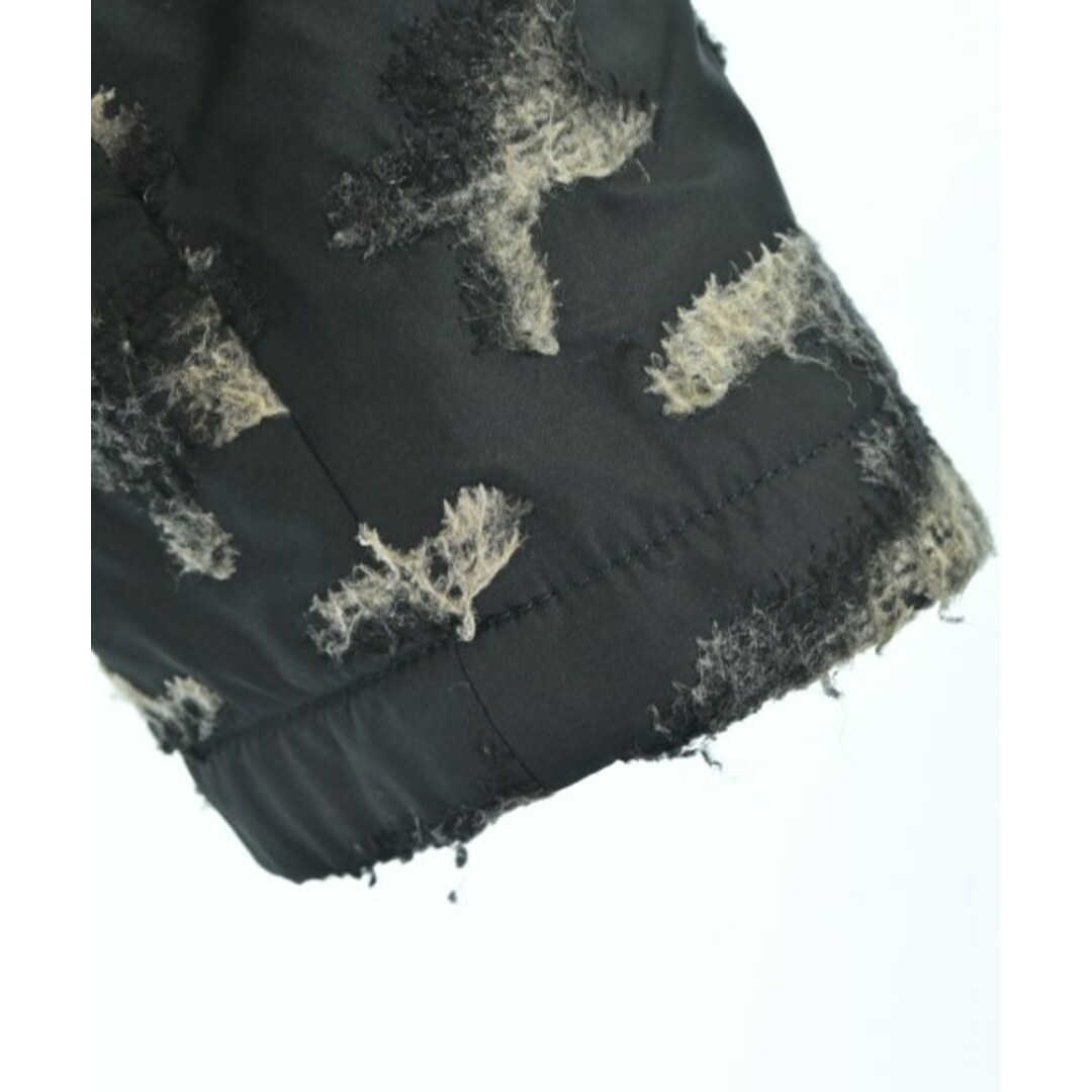 JIL SANDER NAVY - JIL SANDER NAVY ダウンコート 34(XXS位) 黒 JIL SANDER NAVY - JIL SANDER NAVY ダウンコート 34(XXS位) 黒