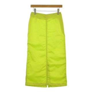 DRIES VAN NOTEN(スカート)のフリマアイテム一覧 DRIES VAN NOTEN(スカート)のフリマアイテム一覧