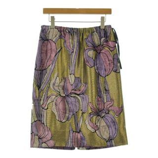 DRIES VAN NOTEN(スカート)のフリマアイテム一覧 DRIES VAN NOTEN(スカート)のフリマアイテム一覧