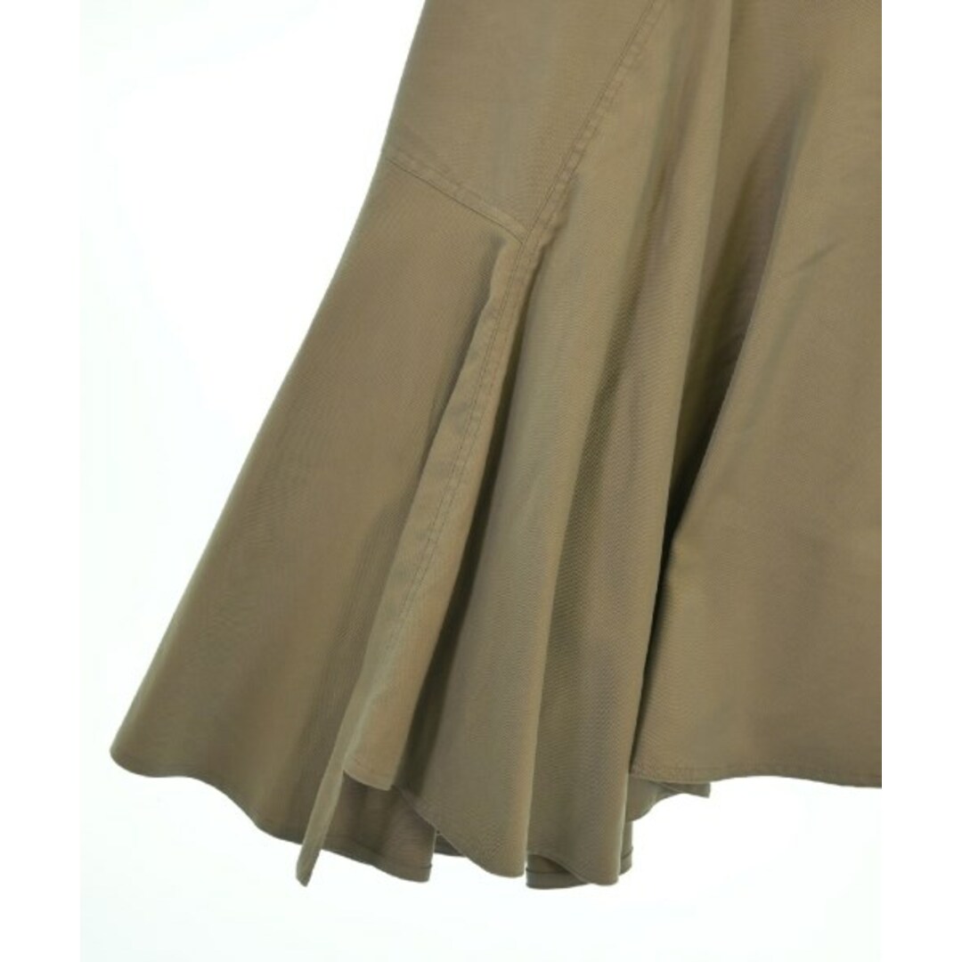 DRIES VAN NOTEN - DRIES VAN NOTEN ロング・マキシ丈スカート DRIES VAN NOTEN - DRIES VAN NOTEN ロング・マキシ丈スカート