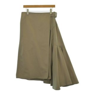 DRIES VAN NOTEN(スカート)のフリマアイテム一覧 DRIES VAN NOTEN(スカート)のフリマアイテム一覧