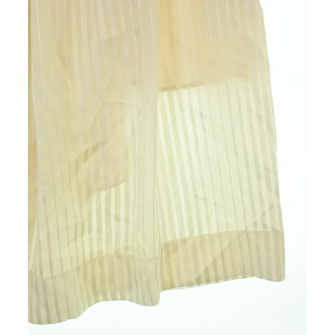 Stella McCartney - STELLA McCARTNEY ひざ丈スカート 36(XS位 Stella McCartney - STELLA McCARTNEY ひざ丈スカート 36(XS位