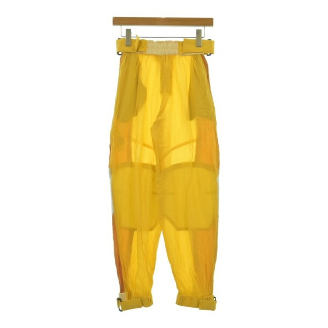Stella McCartney - STELLA McCARTNEY パンツ(その他) 34(XXS Stella McCartney - STELLA McCARTNEY パンツ(その他) 34(XXS