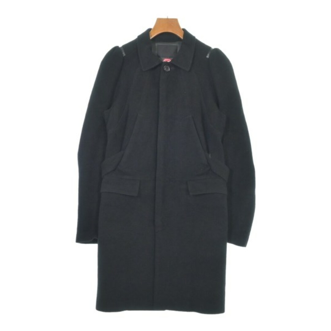 UNDERCOVER - UNDER COVER アンダーカバー ステンカラーコート 1 UNDERCOVER - UNDER COVER アンダーカバー ステンカラーコート 1