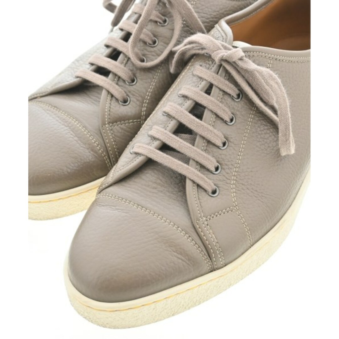 JOHN LOBB - JOHN LOBB ジョンロブ スニーカー UK8(26.5cm位 JOHN LOBB - JOHN LOBB ジョンロブ スニーカー UK8(26.5cm位