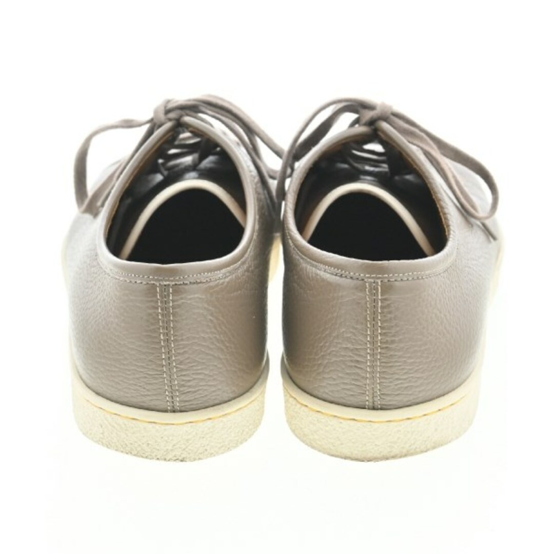 JOHN LOBB - JOHN LOBB ジョンロブ スニーカー UK8(26.5cm位 JOHN LOBB - JOHN LOBB ジョンロブ スニーカー UK8(26.5cm位