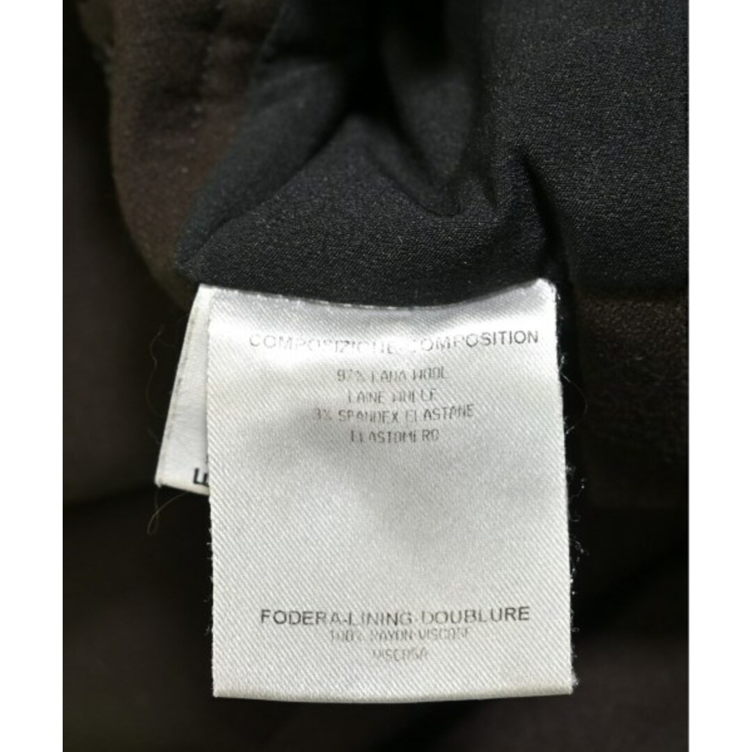 BALENCIAGA - BALENCIAGA バレンシアガ ミニスカート 38(S位) 茶 BALENCIAGA - BALENCIAGA バレンシアガ ミニスカート 38(S位) 茶