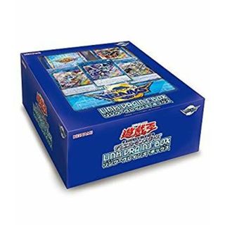 遊戯王OCG デュエルモンスターズ LINK VRAINS BOX n5ksbvb(その他)