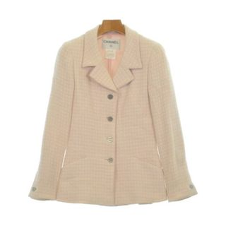CHANEL(テーラードジャケット)のフリマアイテム一覧 CHANEL(テーラードジャケット)のフリマアイテム一覧