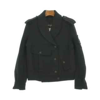 CHANEL(テーラードジャケット)のフリマアイテム一覧 CHANEL(テーラードジャケット)のフリマアイテム一覧