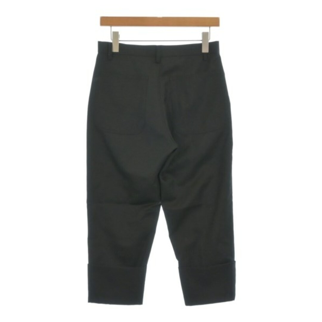 BLACK COMME des GARCONS - BLACK COMME des GARCONS クロップド BLACK COMME des GARCONS - BLACK COMME des GARCONS クロップド