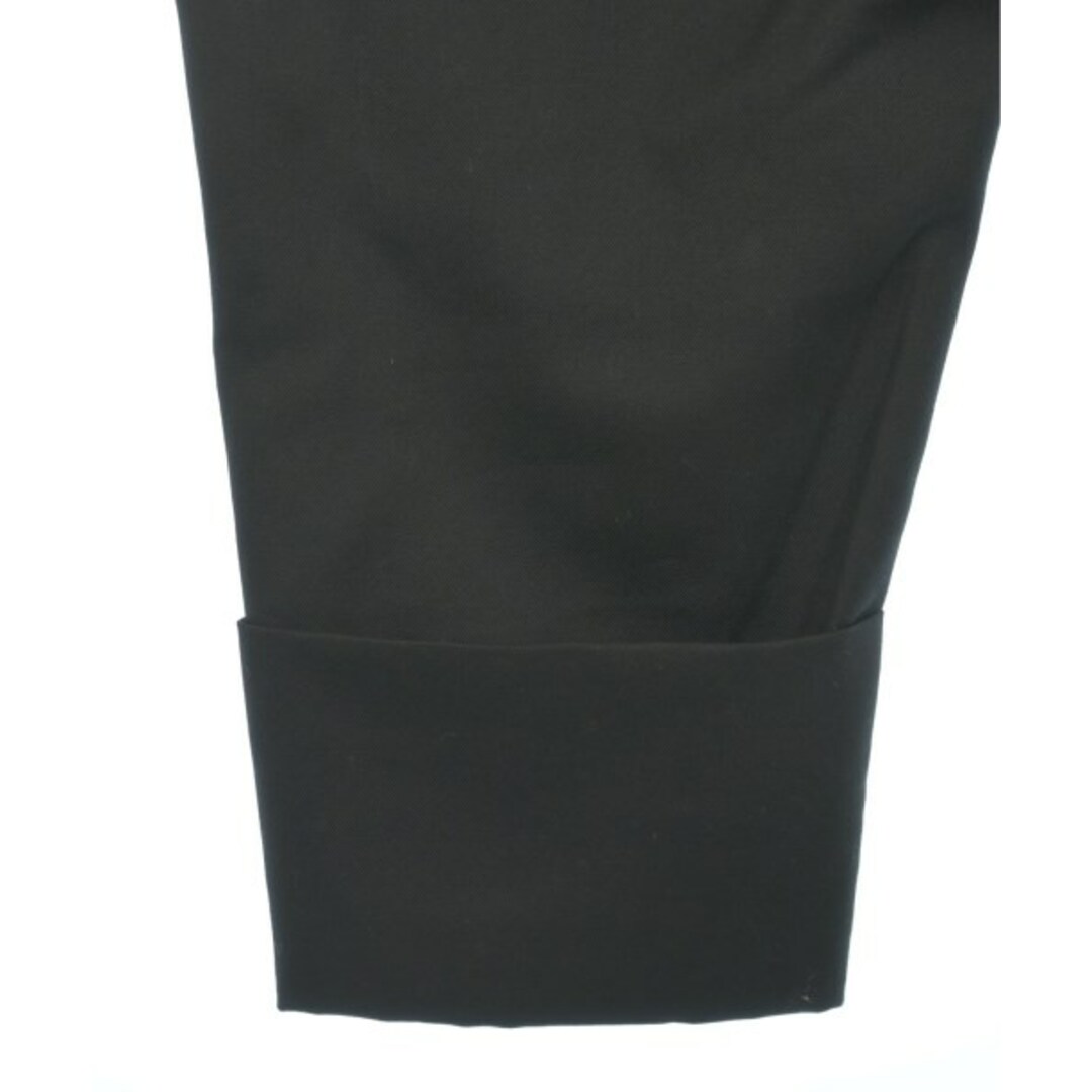 BLACK COMME des GARCONS - BLACK COMME des GARCONS クロップド BLACK COMME des GARCONS - BLACK COMME des GARCONS クロップド
