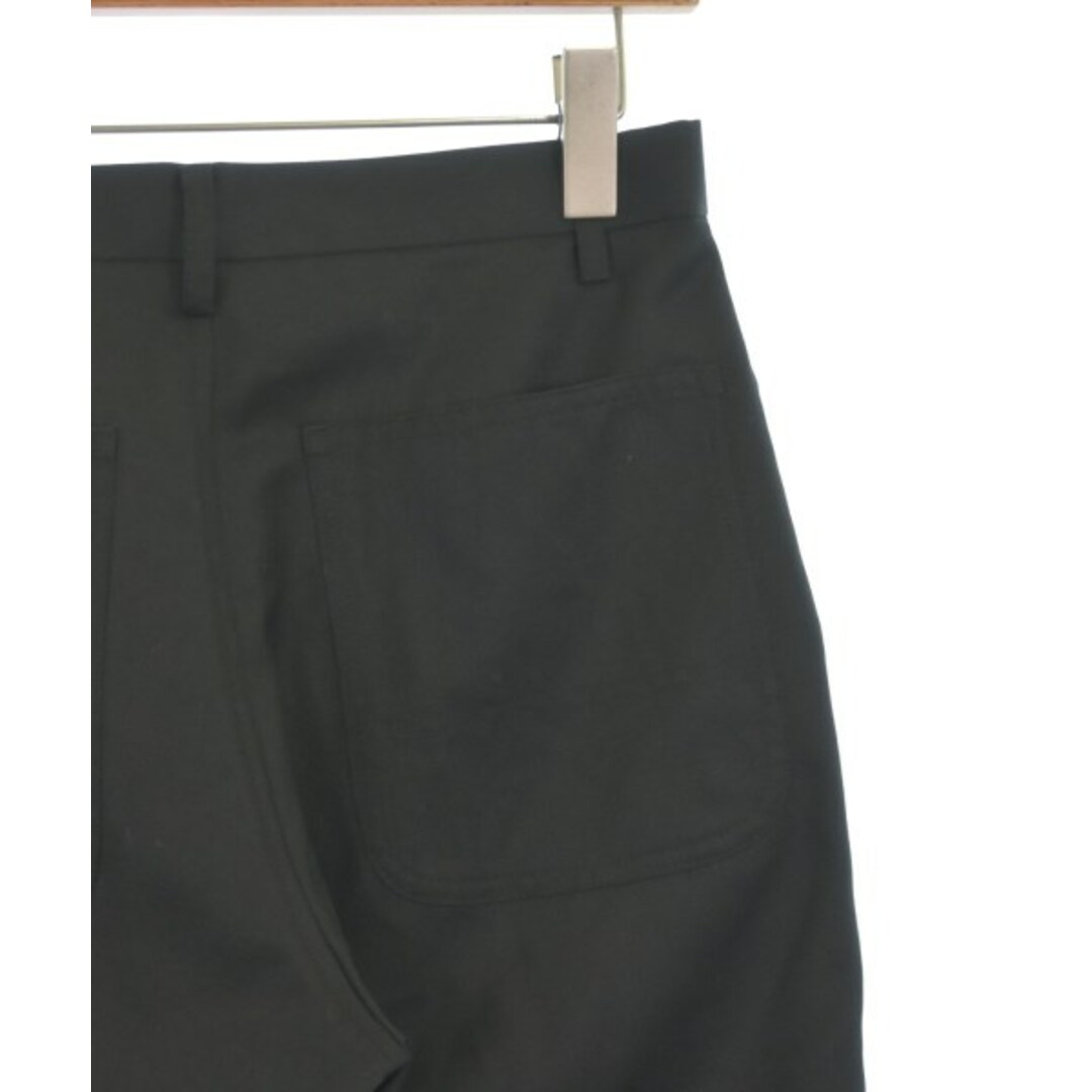 BLACK COMME des GARCONS - BLACK COMME des GARCONS クロップド BLACK COMME des GARCONS - BLACK COMME des GARCONS クロップド