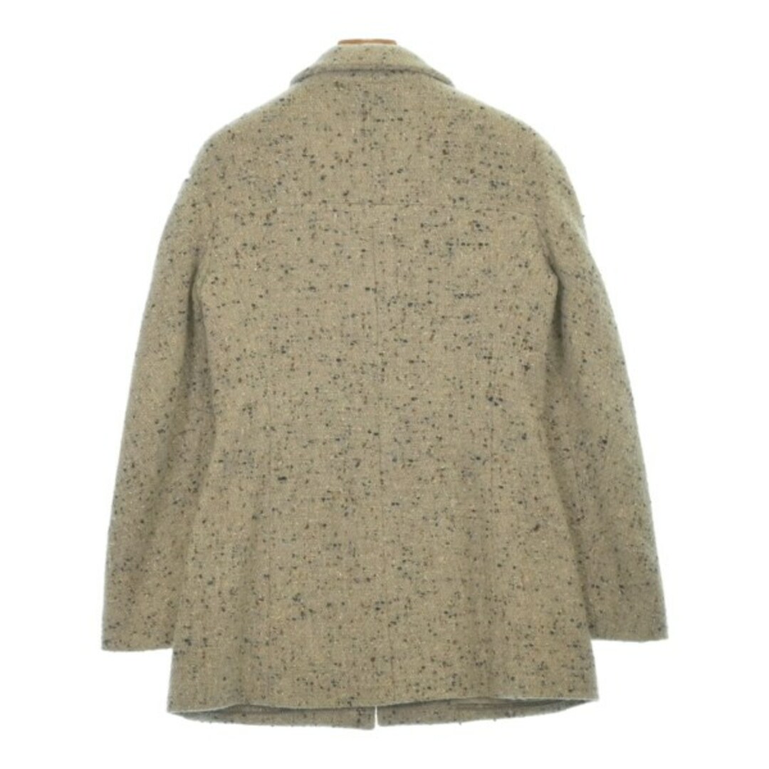 CHANEL - CHANEL ジャケット(その他) 40(M位) 【古着】【中古 CHANEL - CHANEL ジャケット(その他) 40(M位) 【古着】【中古