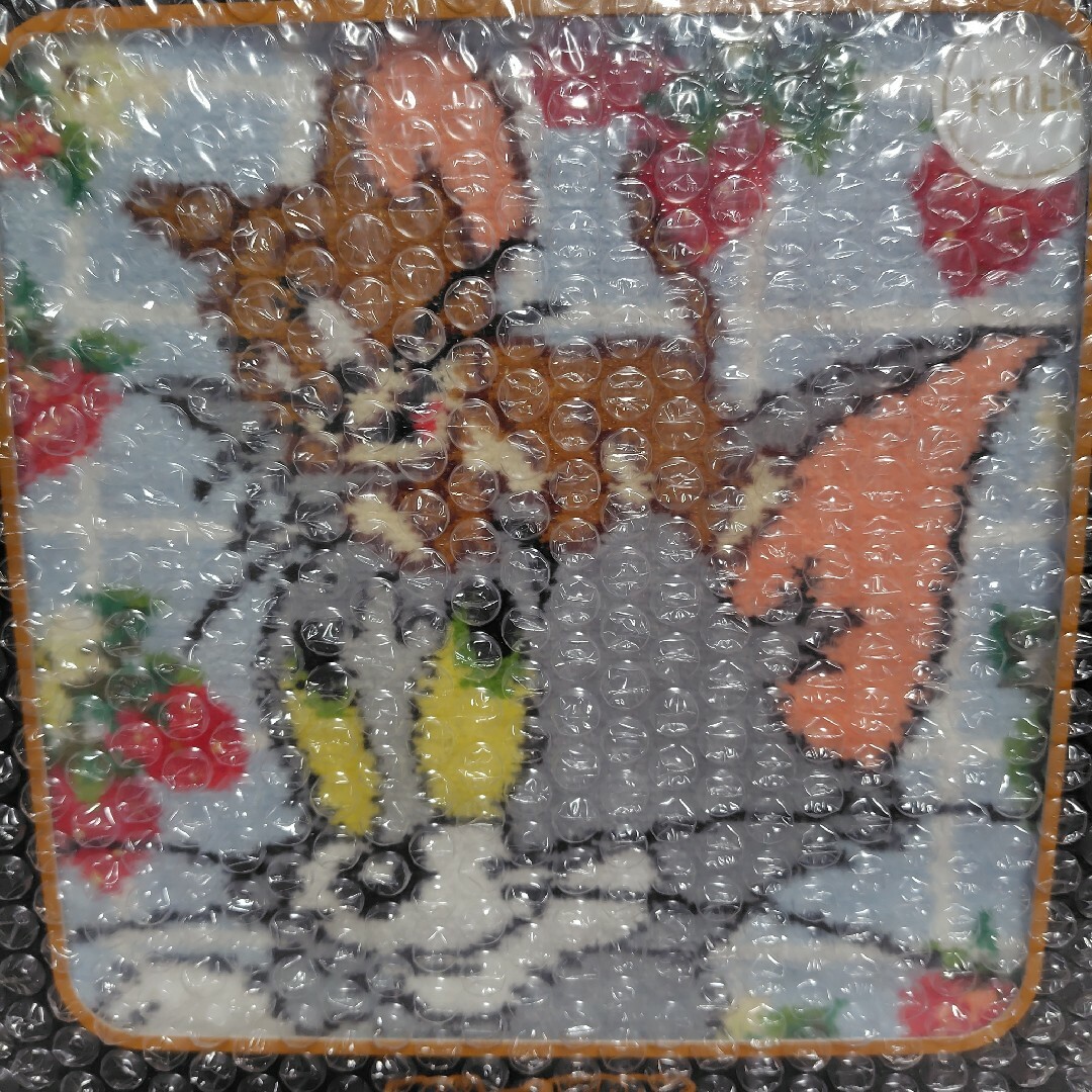 FEILER - 新品未開封♥フェイラー♥Tom and Jerry♥トム FEILER - 新品未開封♥フェイラー♥Tom and Jerry♥トム