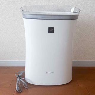 SHARP(空気清浄器)のフリマアイテム一覧 SHARP(空気清浄器)のフリマアイテム一覧