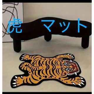 WACKO MARIA - WACKOMARIA 天国東京 RUG ラグマットの通販 by WACKO MARIA - WACKOMARIA 天国東京 RUG ラグマットの通販 by
