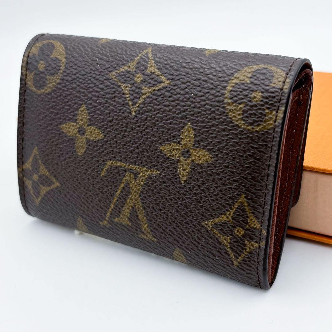 LOUIS VUITTON - 【超美品】ルイヴィトン ポルトモネプラ コイン LOUIS VUITTON - 【超美品】ルイヴィトン ポルトモネプラ コイン