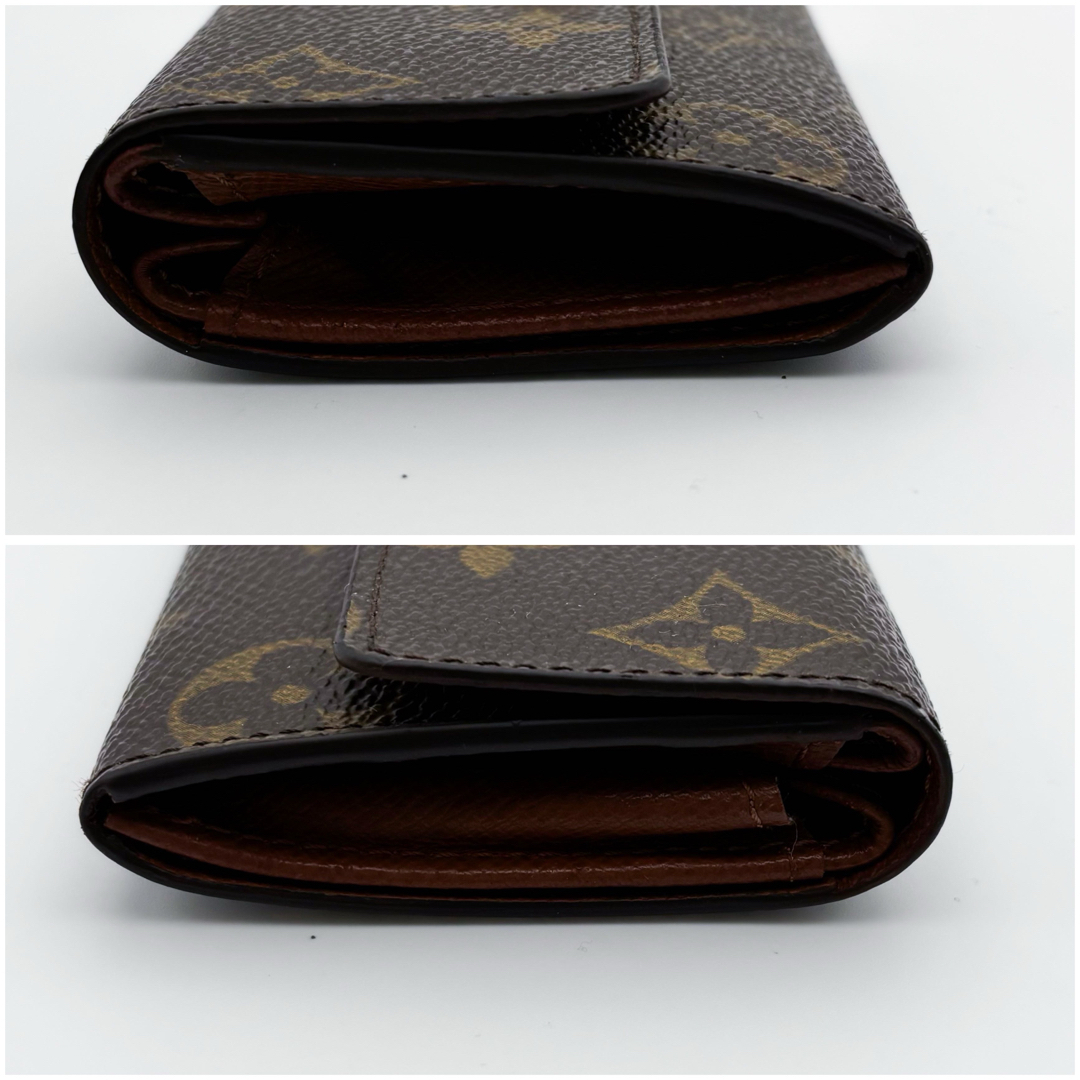 LOUIS VUITTON - 【超美品】ルイヴィトン ポルトモネプラ コイン LOUIS VUITTON - 【超美品】ルイヴィトン ポルトモネプラ コイン