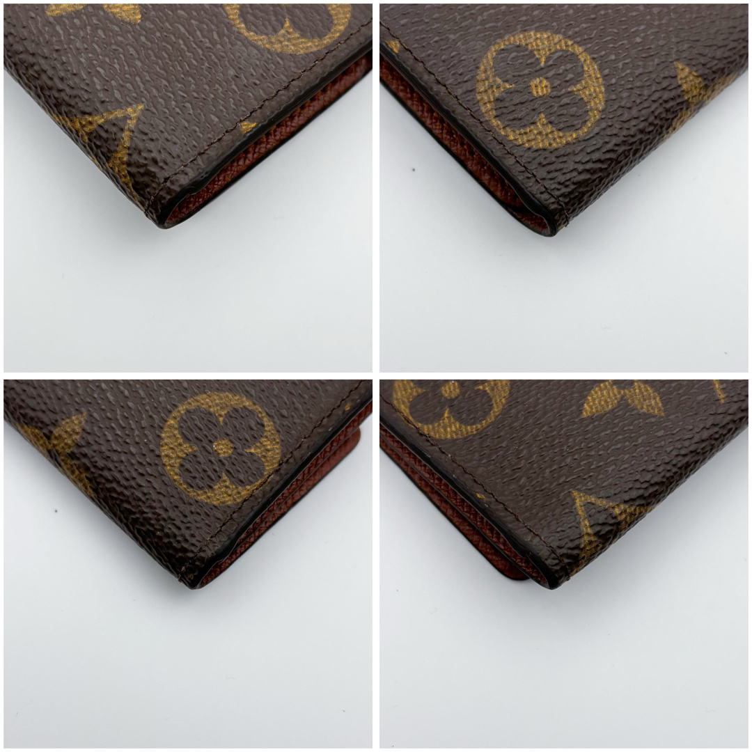 LOUIS VUITTON - 【超美品】ルイヴィトン ポルトモネプラ コイン LOUIS VUITTON - 【超美品】ルイヴィトン ポルトモネプラ コイン