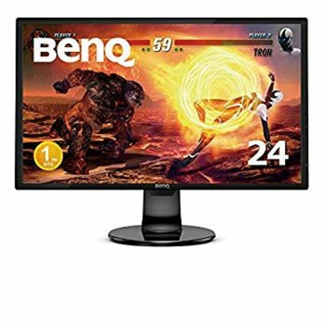 BenQ モニター ディスプレイ GW2470HL 23.8インチ/フルHD/AMVA+/ BenQ モニター ディスプレイ GW2470HL 23.8インチ/フルHD/AMVA+/