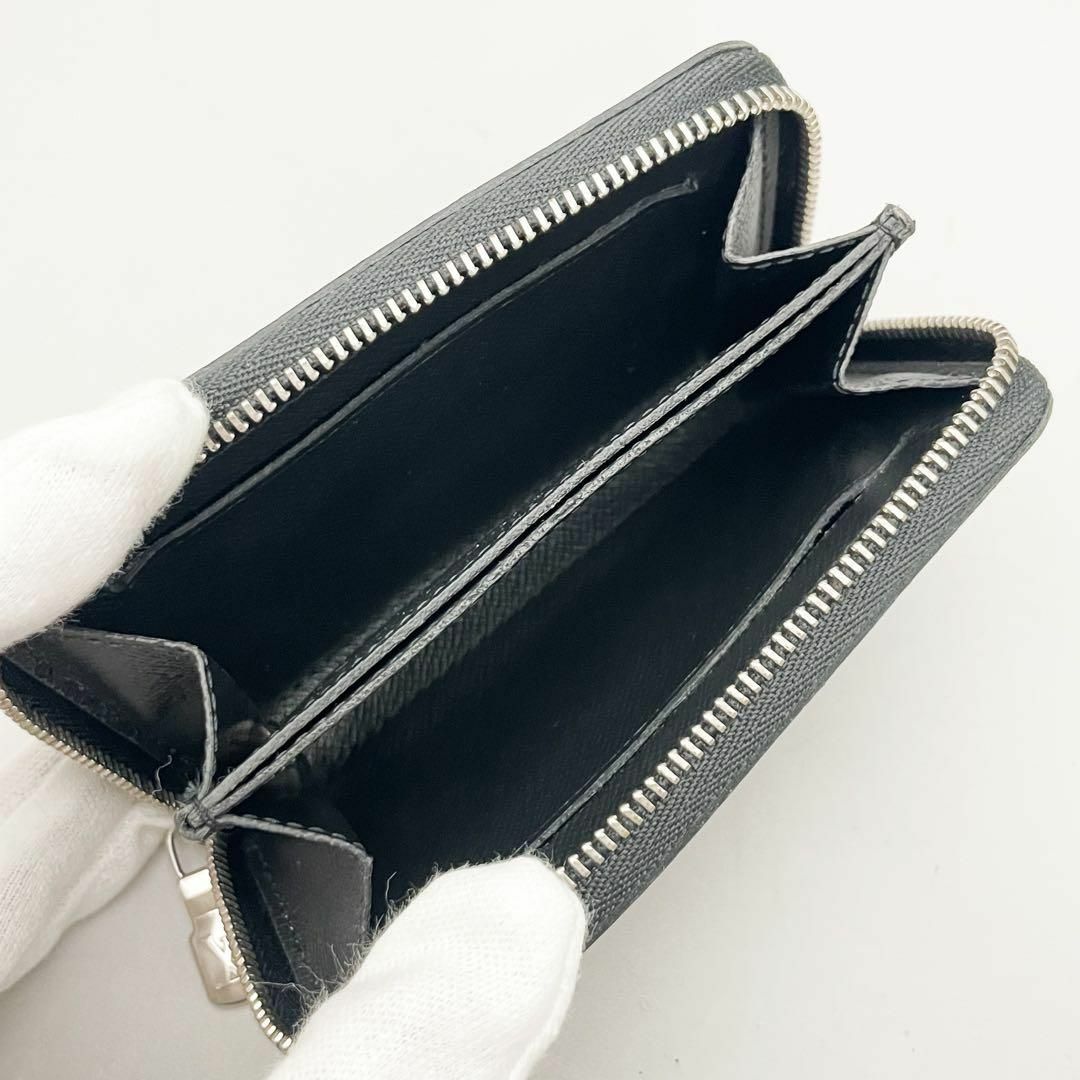 LOUIS VUITTON - 最新IC登載☆ルイヴィトン タイガ ジッピー LOUIS VUITTON - 最新IC登載☆ルイヴィトン タイガ ジッピー