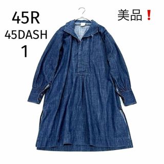 45R(ワンピース)のフリマアイテム一覧 45R(ワンピース)のフリマアイテム一覧