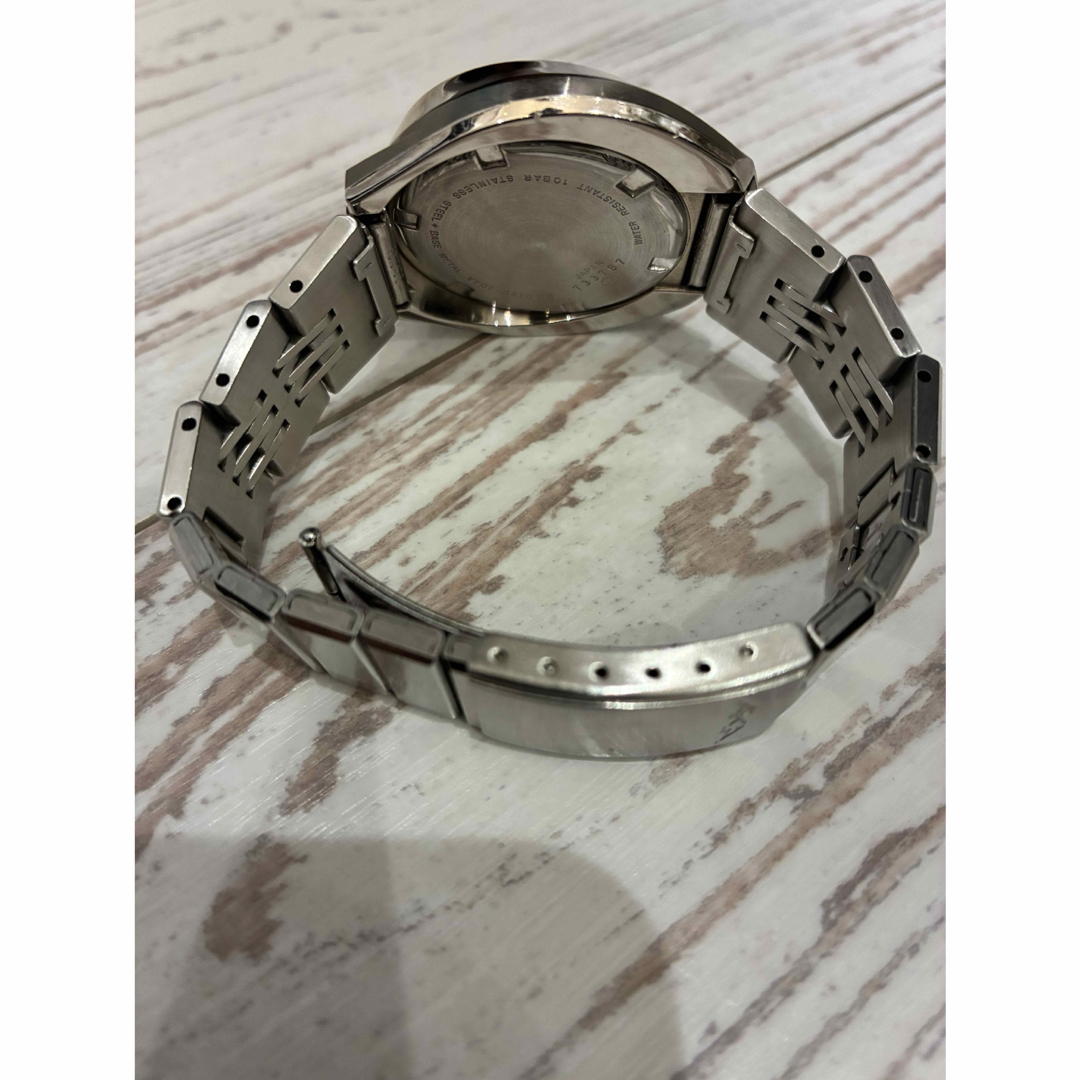SEIKO - SEIKO ALBA AKA セイコー アルバ 稼動品 電池交換済の SEIKO - SEIKO ALBA AKA セイコー アルバ 稼動品 電池交換済の