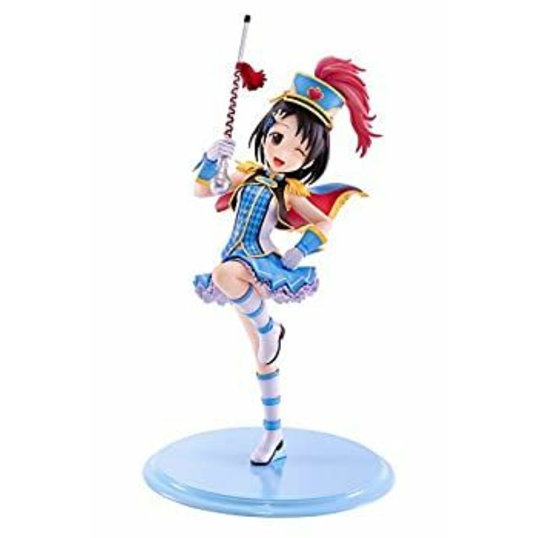 アイドルマスター シンデレラガールズ 佐々木 千枝 ハイファイ デイズ 1/7スケール PVC製 塗装済み完成品 フィギュア