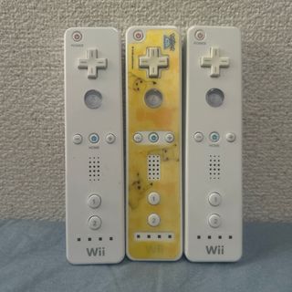 Wii - 任天堂 Wiiリモコンプラス リモコンジャケット同梱 RVL-A Wii - 任天堂 Wiiリモコンプラス リモコンジャケット同梱 RVL-A