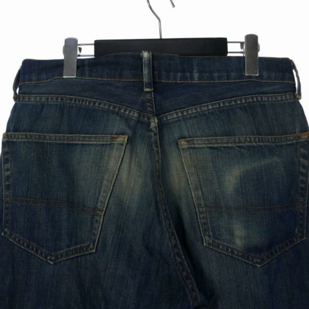 STUSSY - ステューシー STUSSY アメリカ製 デニムの通販 by STUSSY - ステューシー STUSSY アメリカ製 デニムの通販 by