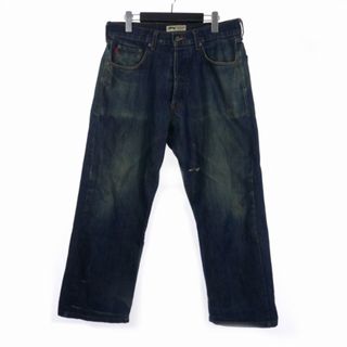 STUSSY(デニム/ジーンズ)のフリマアイテム一覧 STUSSY(デニム/ジーンズ)のフリマアイテム一覧